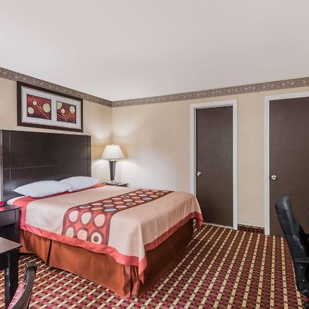 Super 8 By Wyndham Old Saybrook Exterior foto