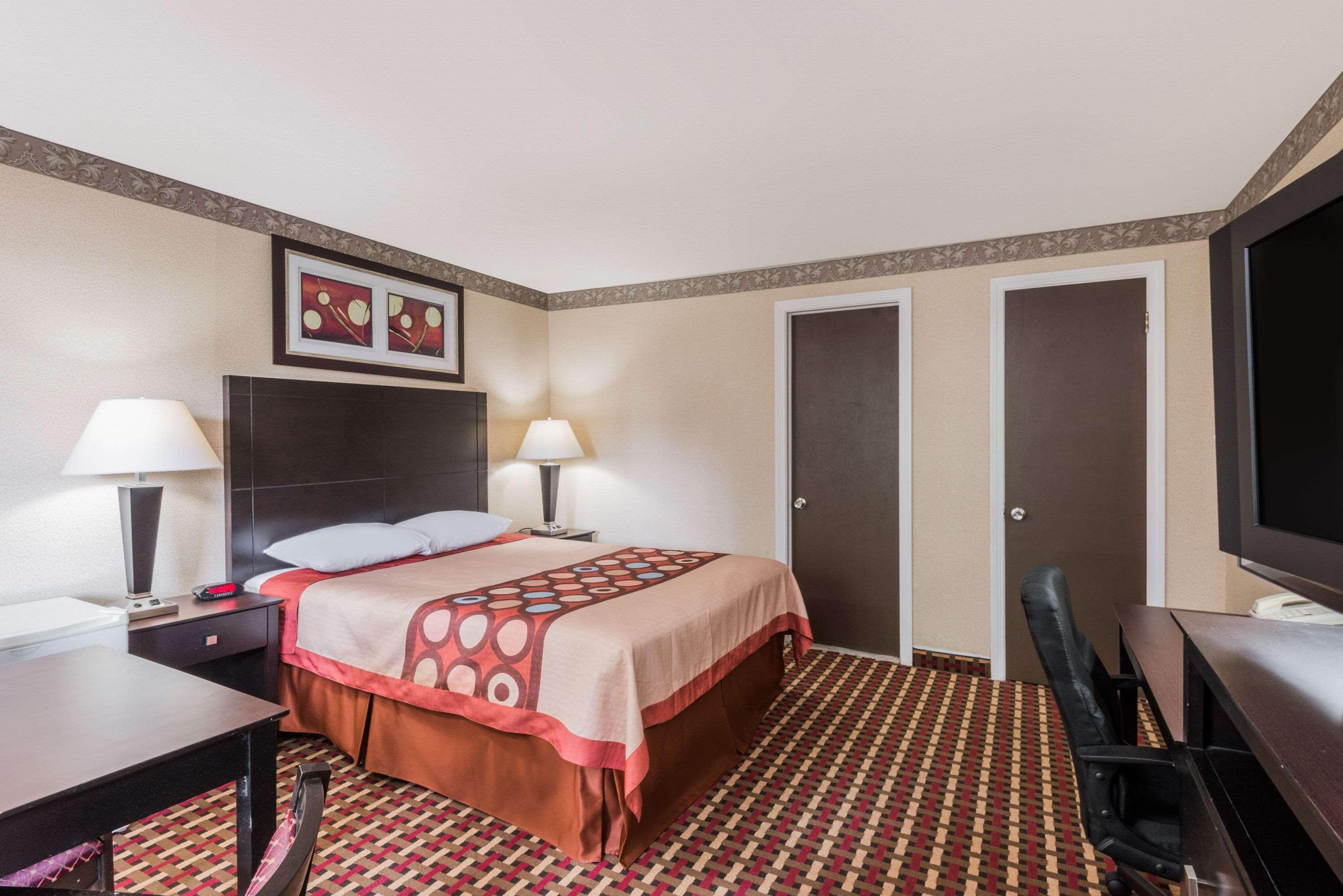 Super 8 By Wyndham Old Saybrook Exterior foto